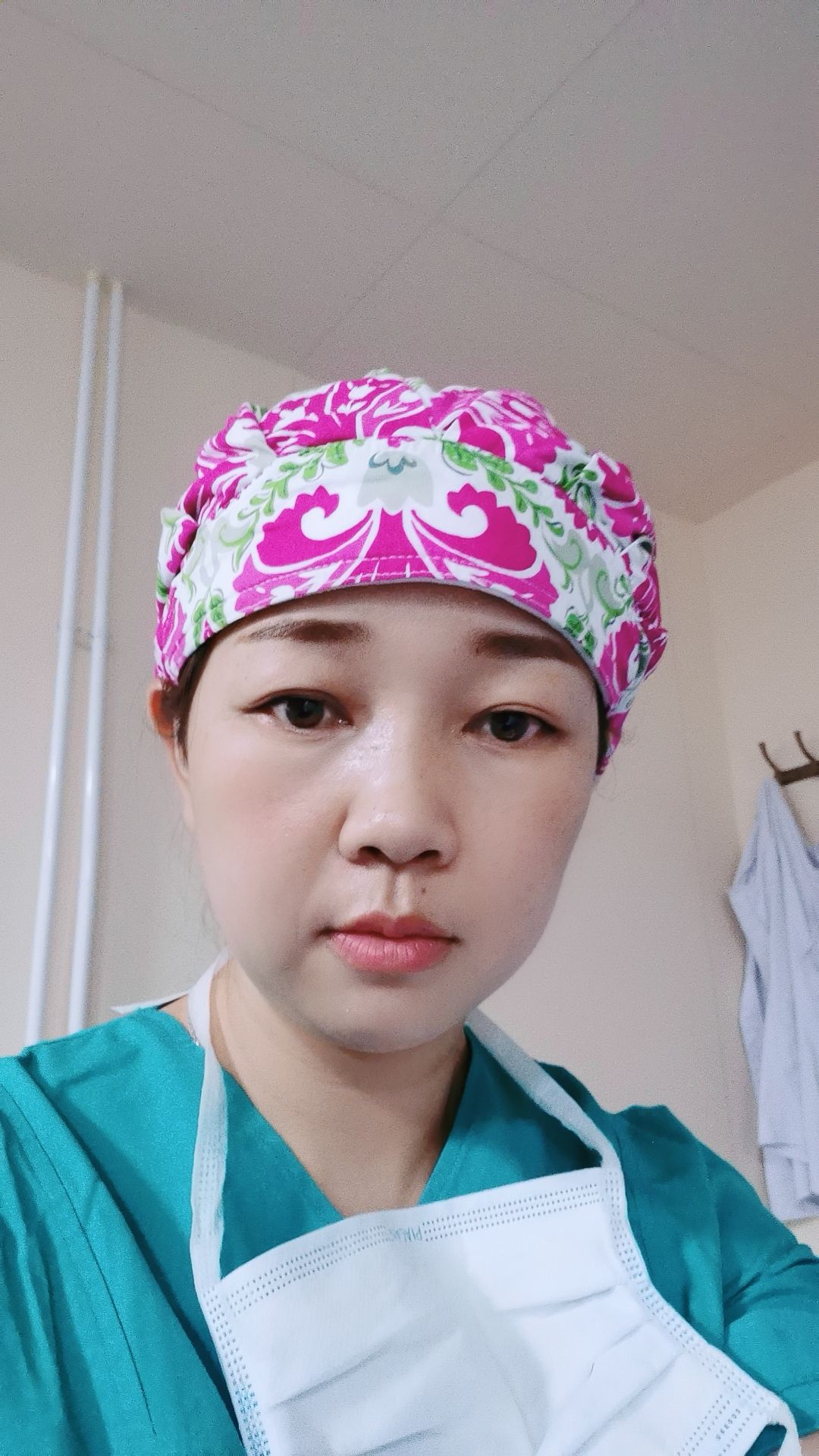 李桃林头像