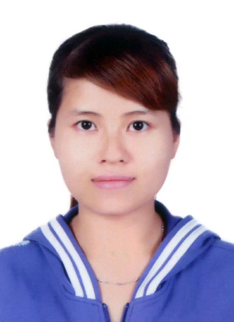 李凤头像