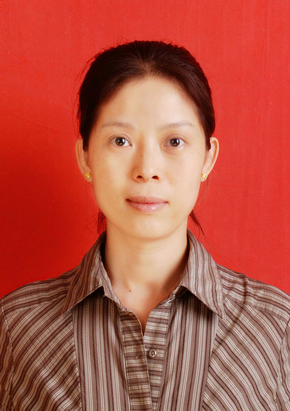 吉颖莉头像