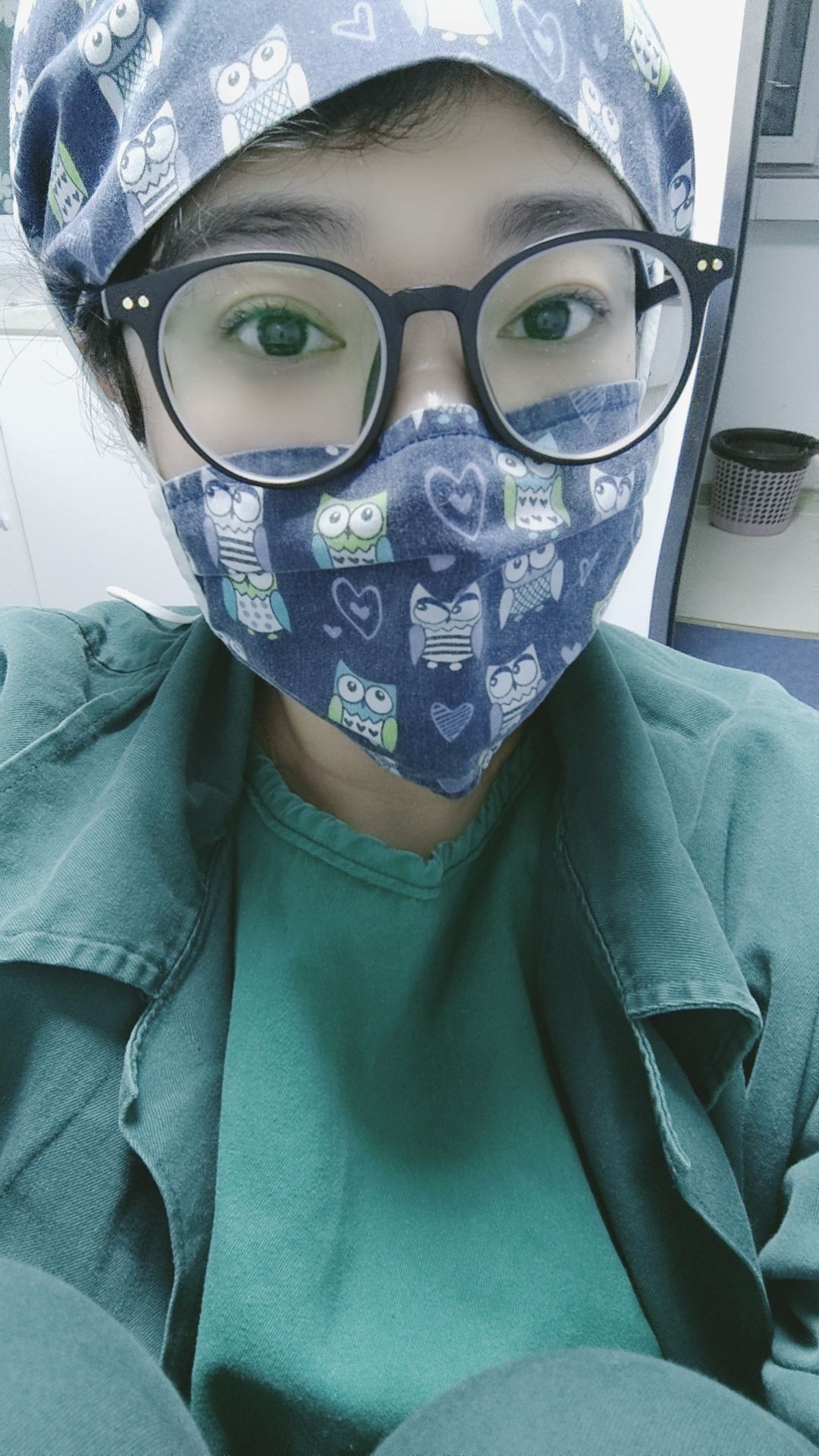 李娟头像