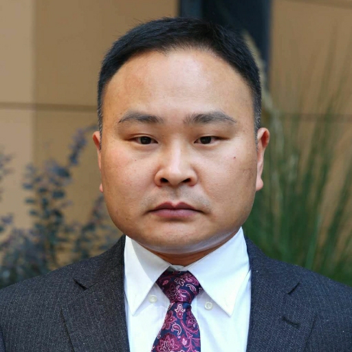郭清奎头像