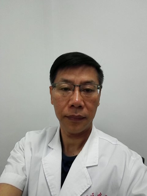 杜利民头像