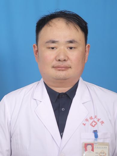 冯明堂头像