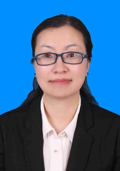 刘丽红头像