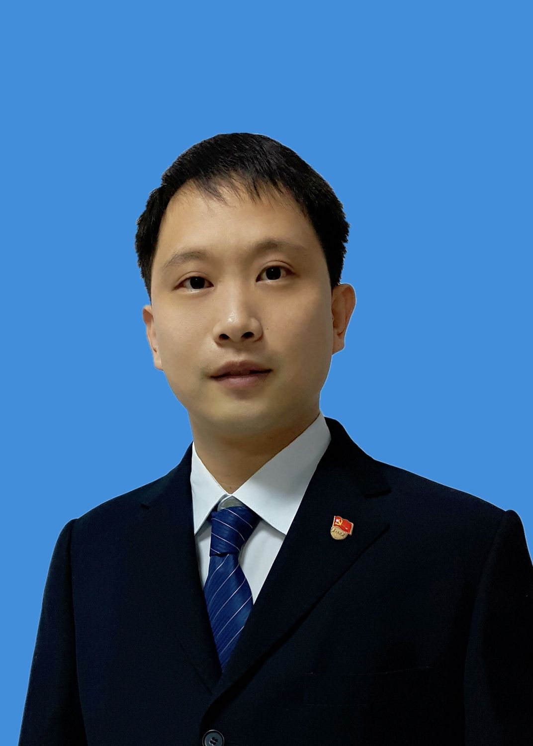 王磊头像