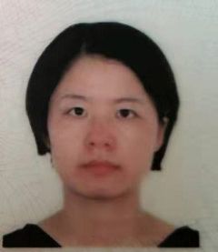 张丽丽头像