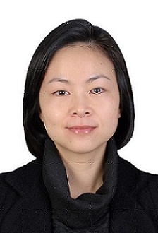 梁政娆头像