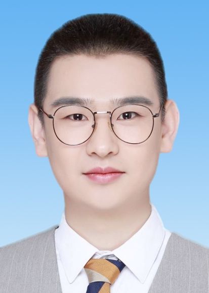 许海头像