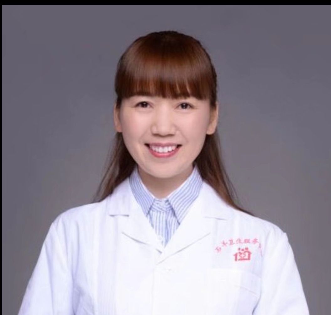 林燕头像