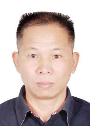 杨春华头像