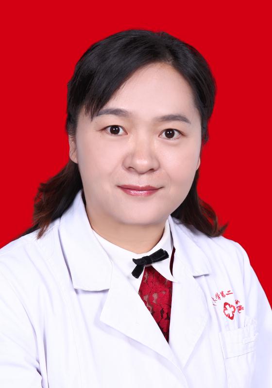 王瑞丽头像