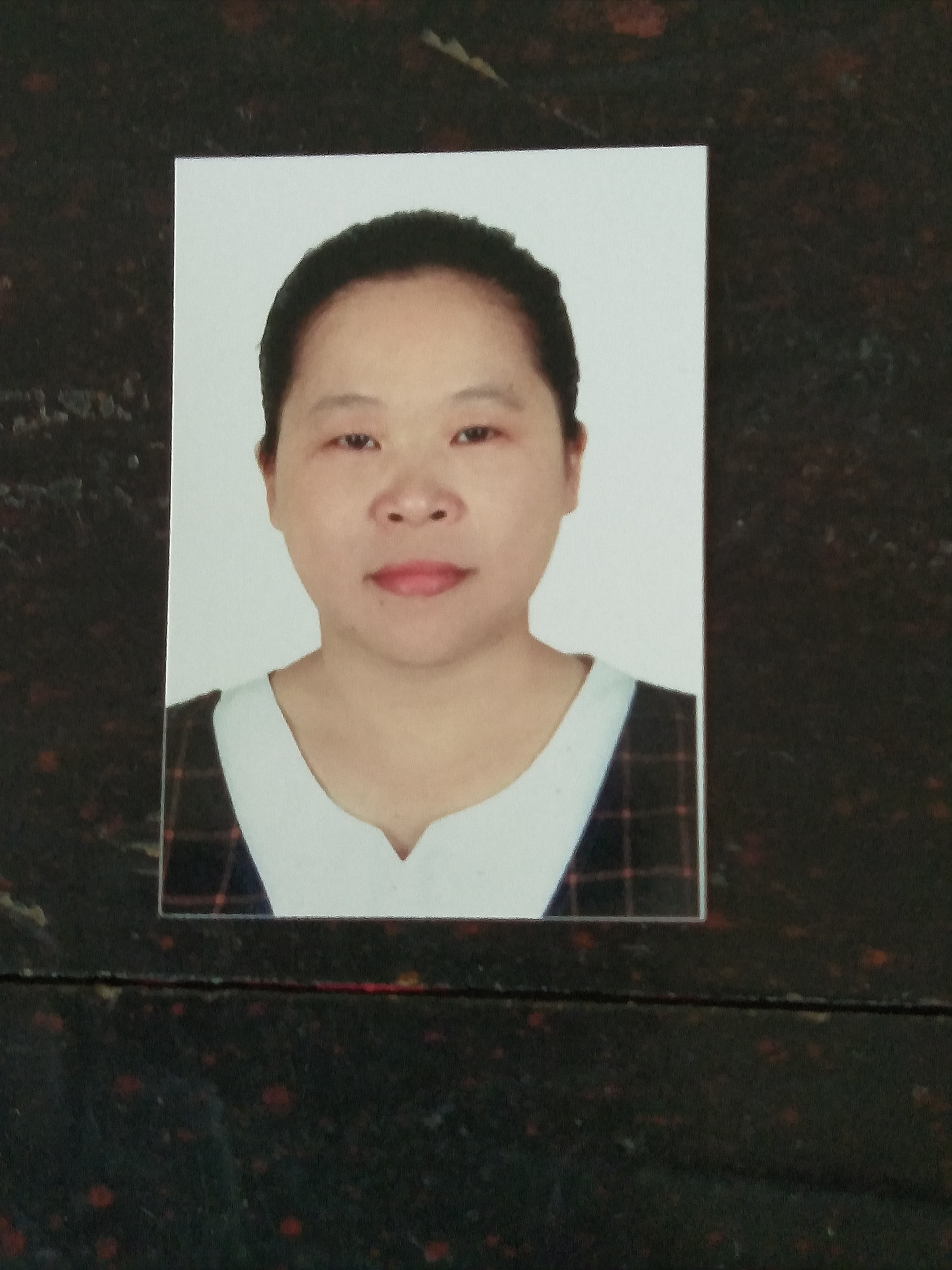 曾永妍头像