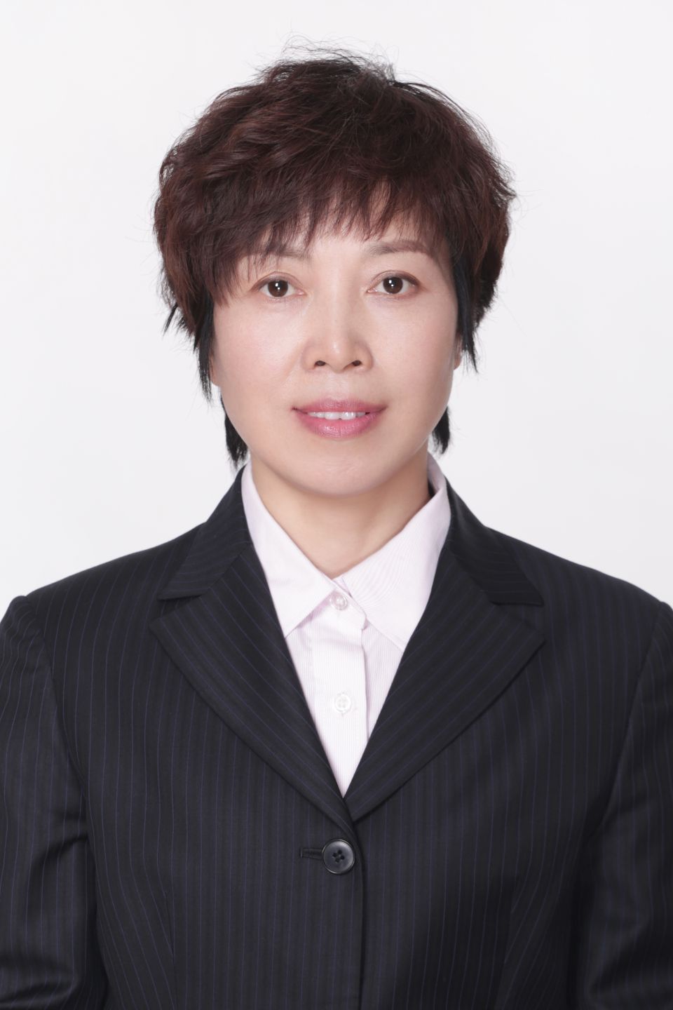 何声秀头像