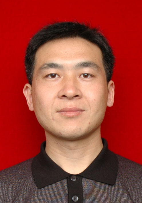 杨红明头像