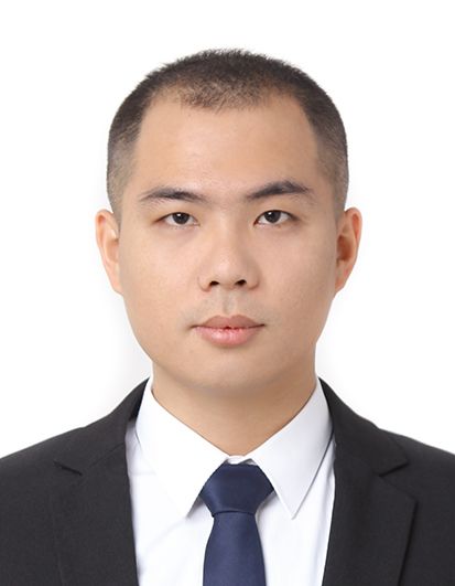 贺西淦头像
