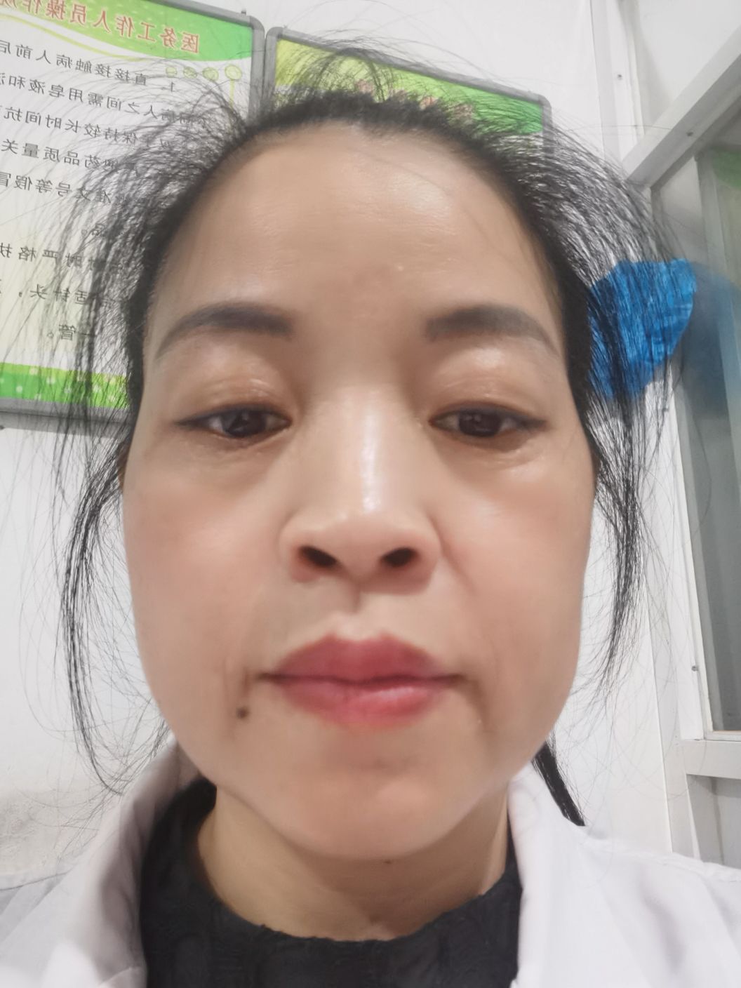 王小英头像