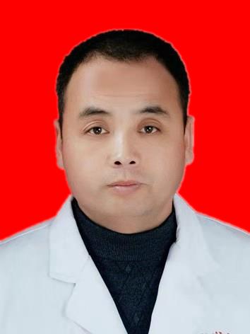 张战锋头像