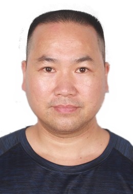 孔祥荣头像