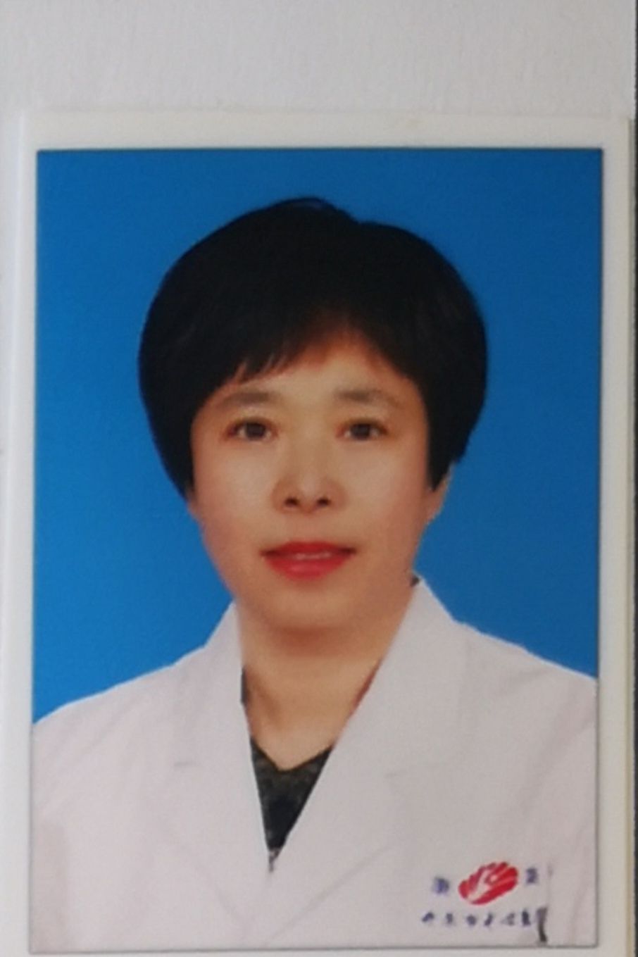 康丽军 头像