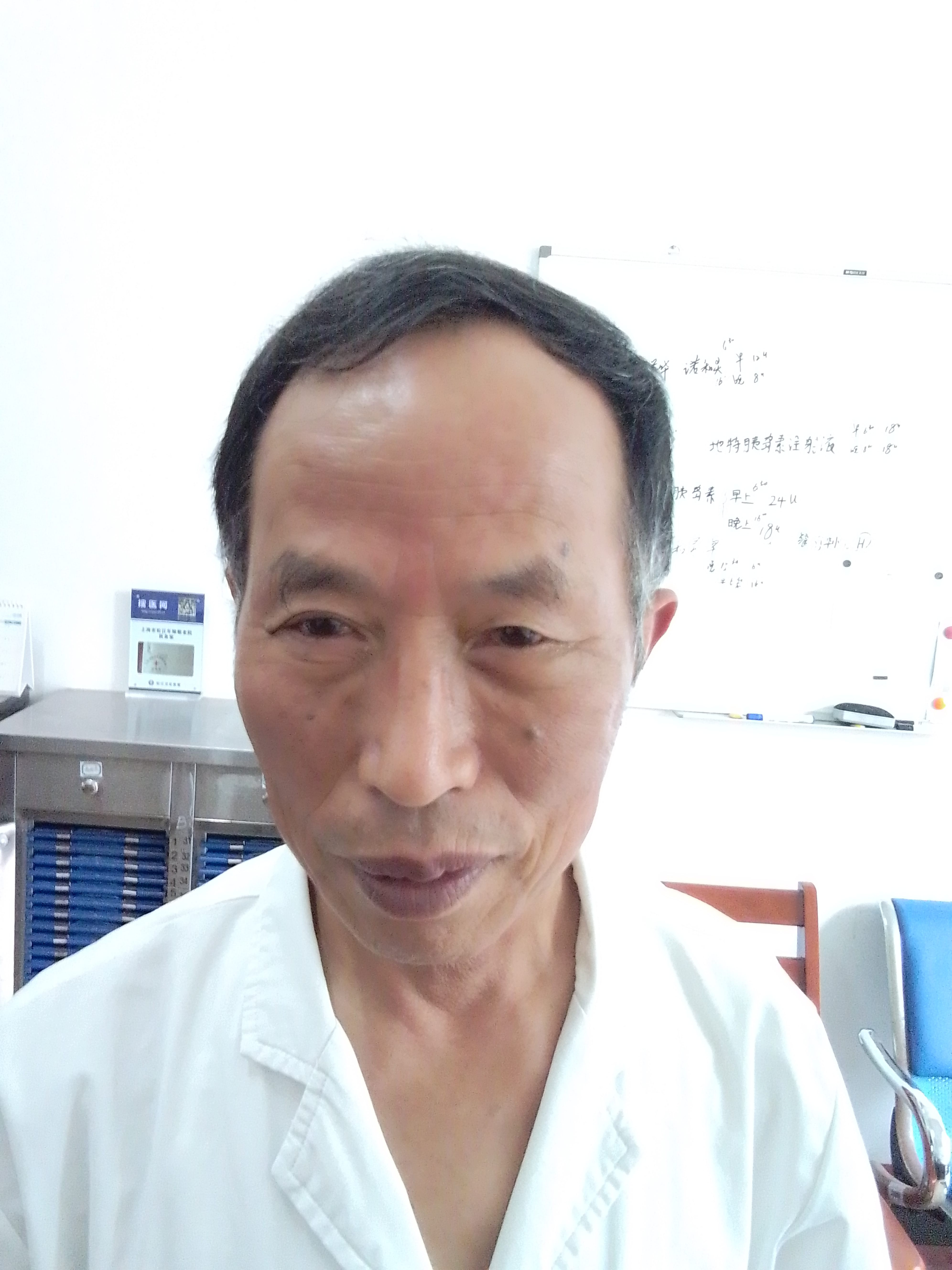 陈正德头像