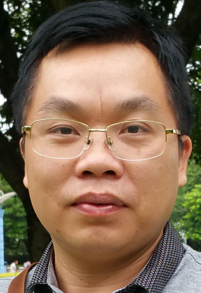 王其平头像