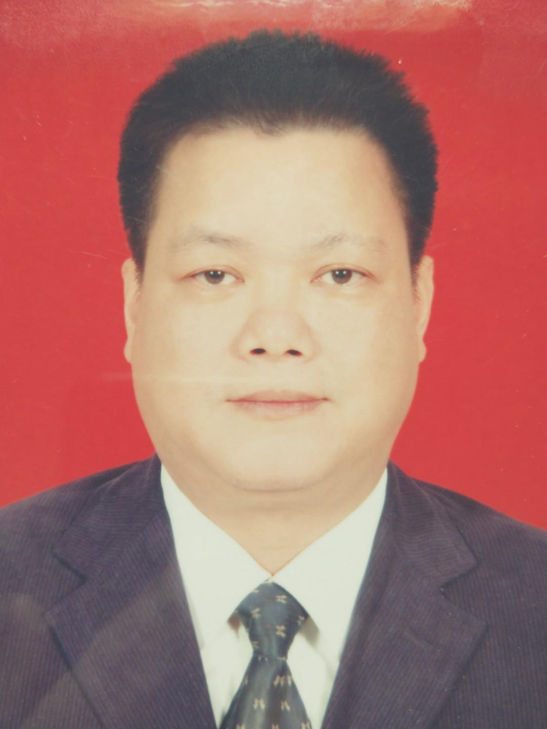徐孝持头像