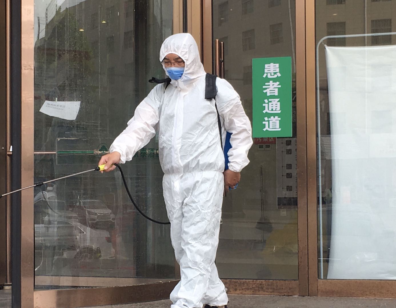 崔凯斌头像
