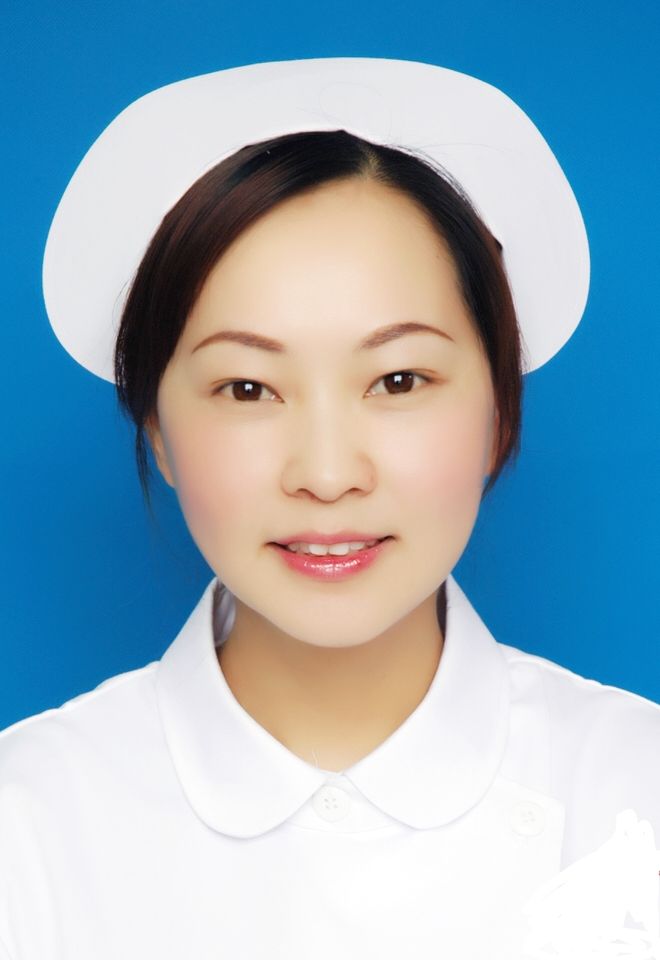 张静静头像