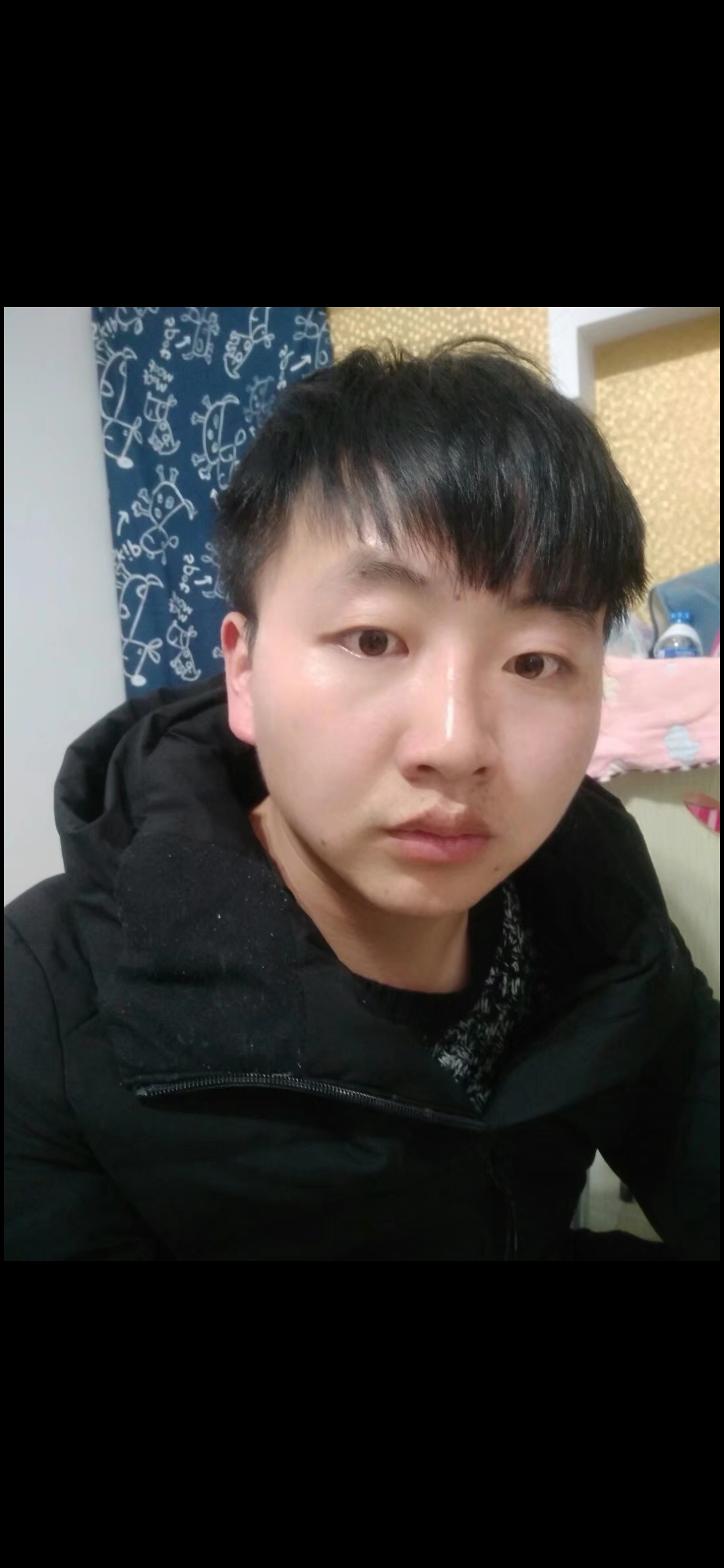 雷玉冲头像