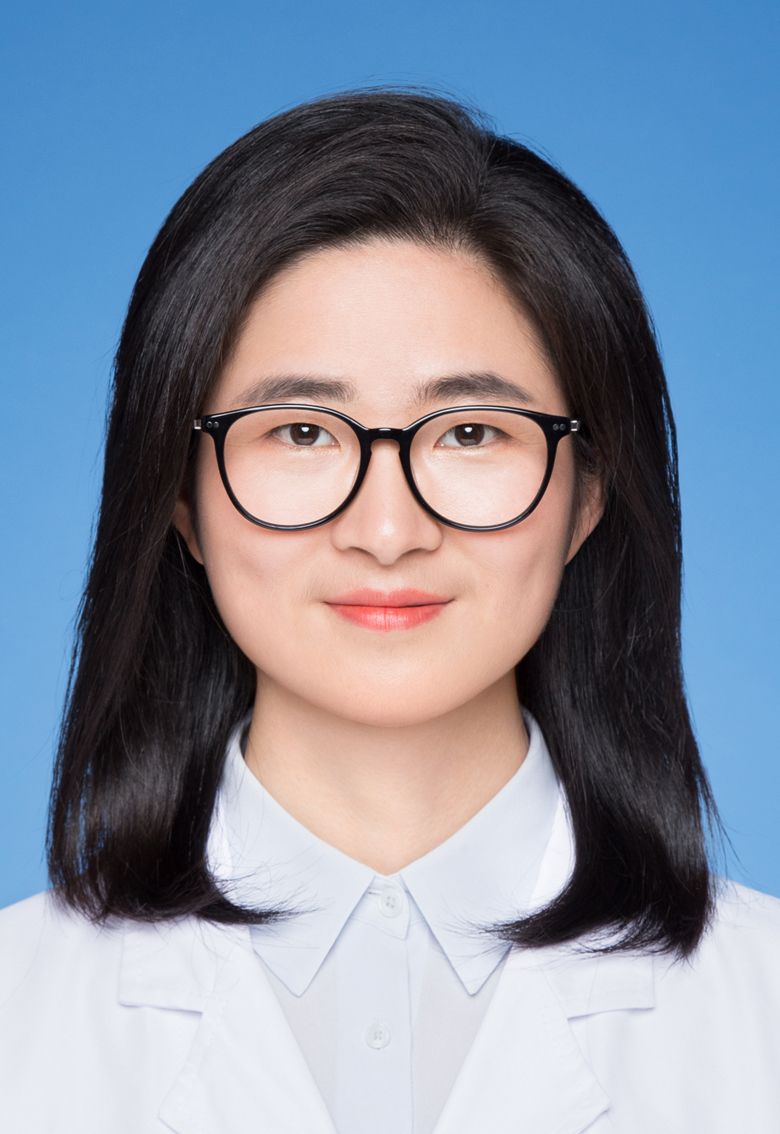 陈美蓉头像