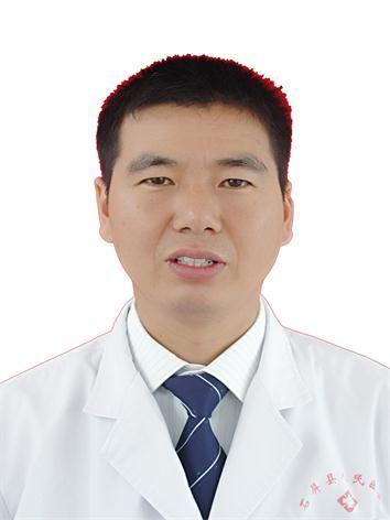 王勇头像