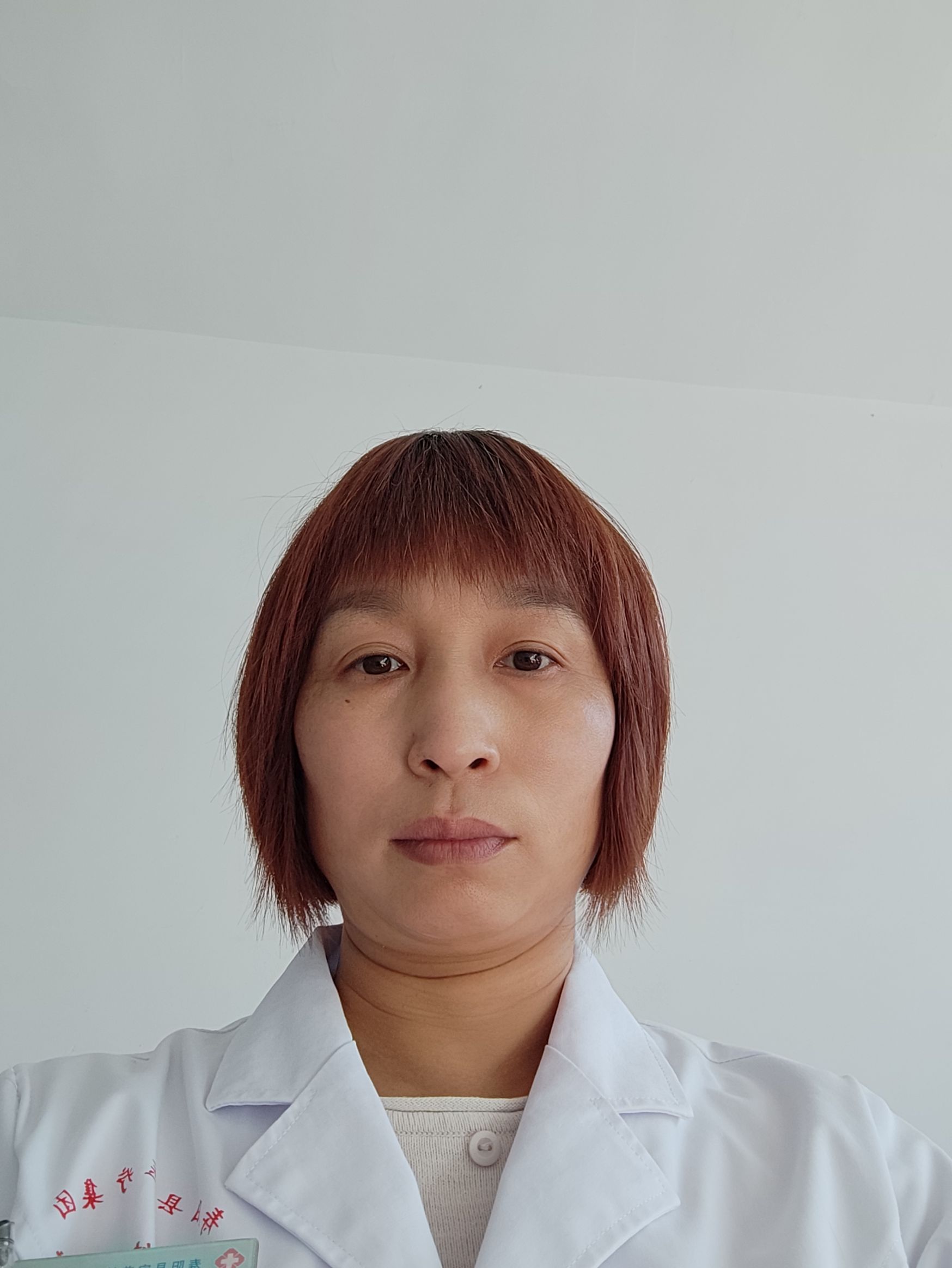 施慧萍头像