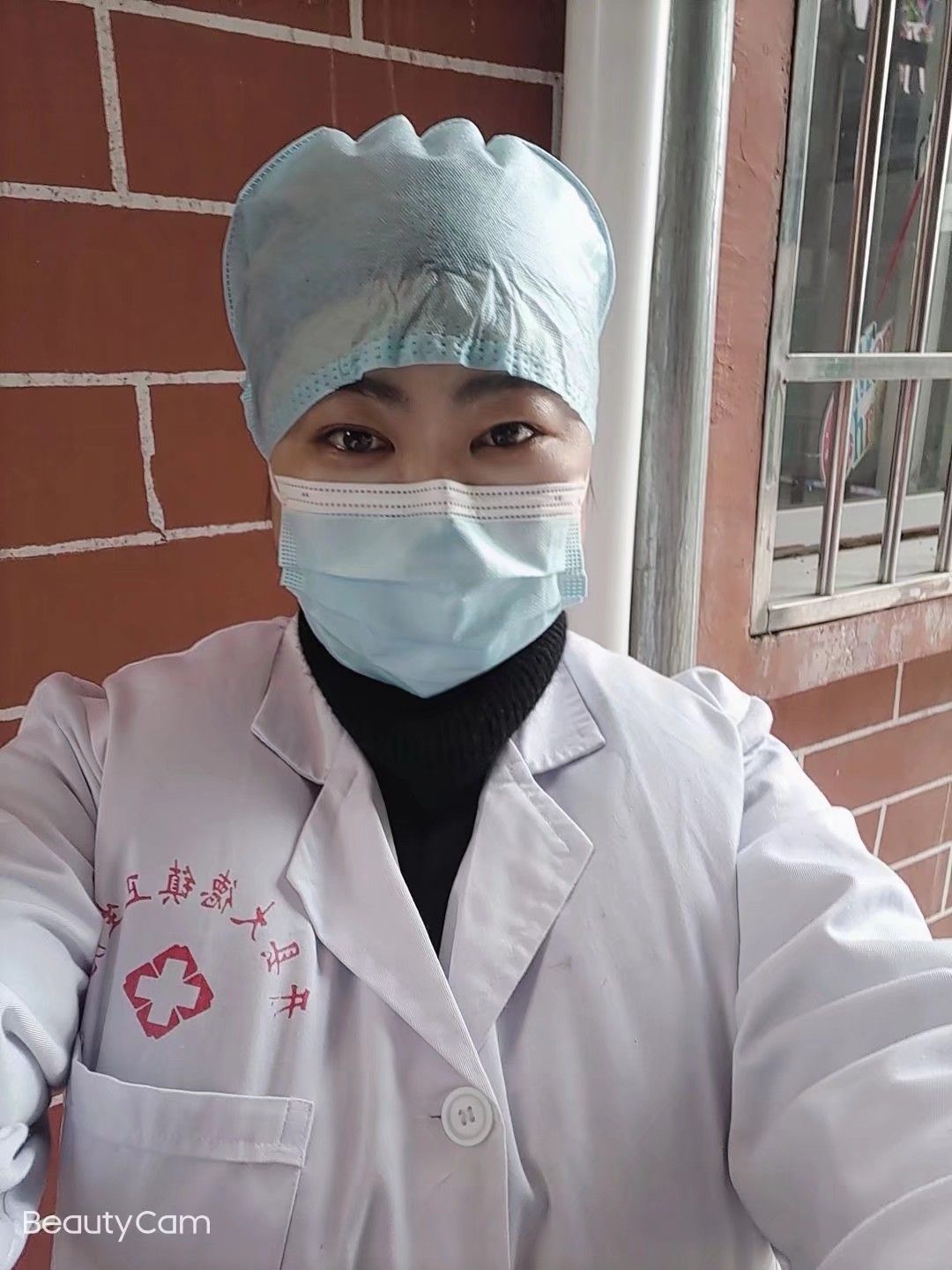 赵发敏头像