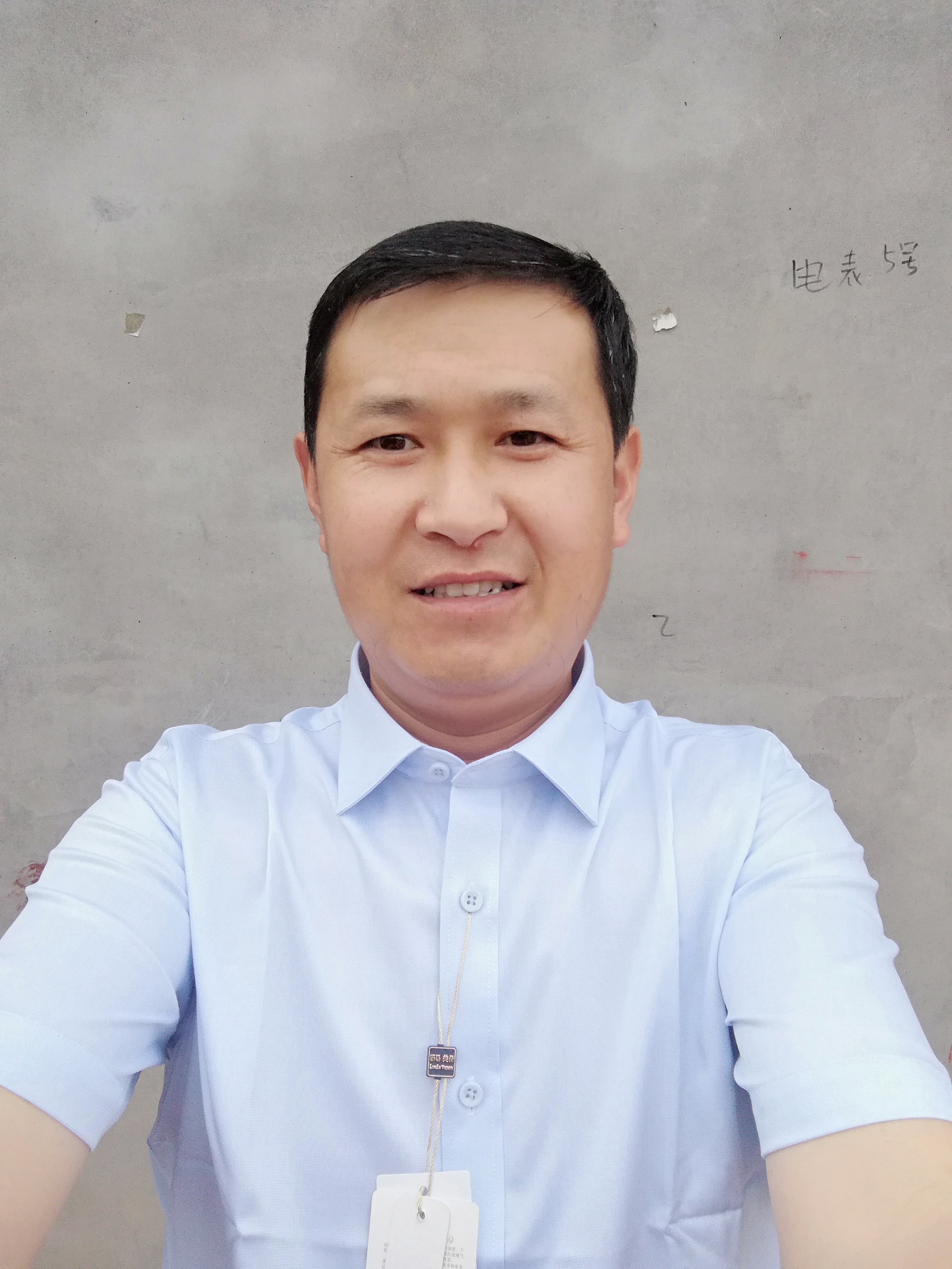 乔金勇头像