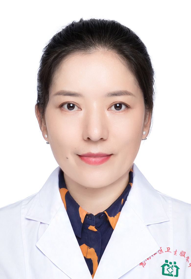 胡丽萍头像