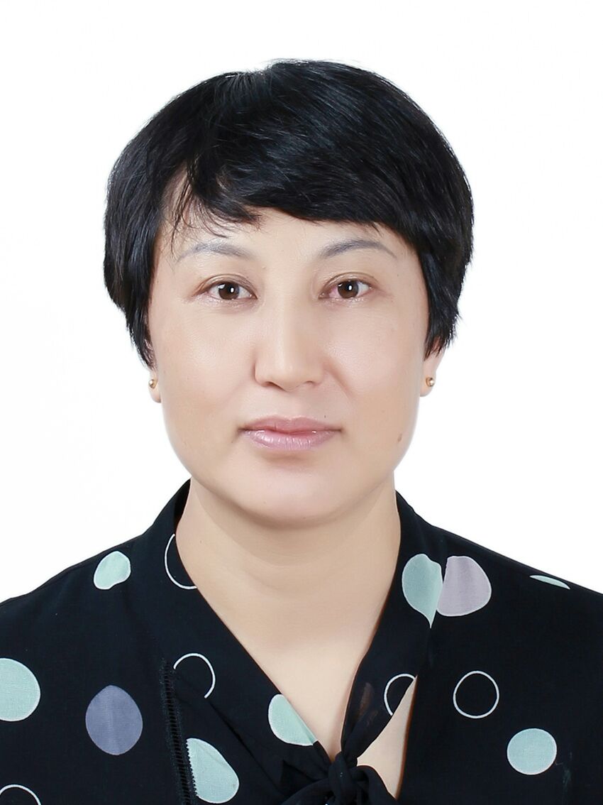 肖桂珍头像