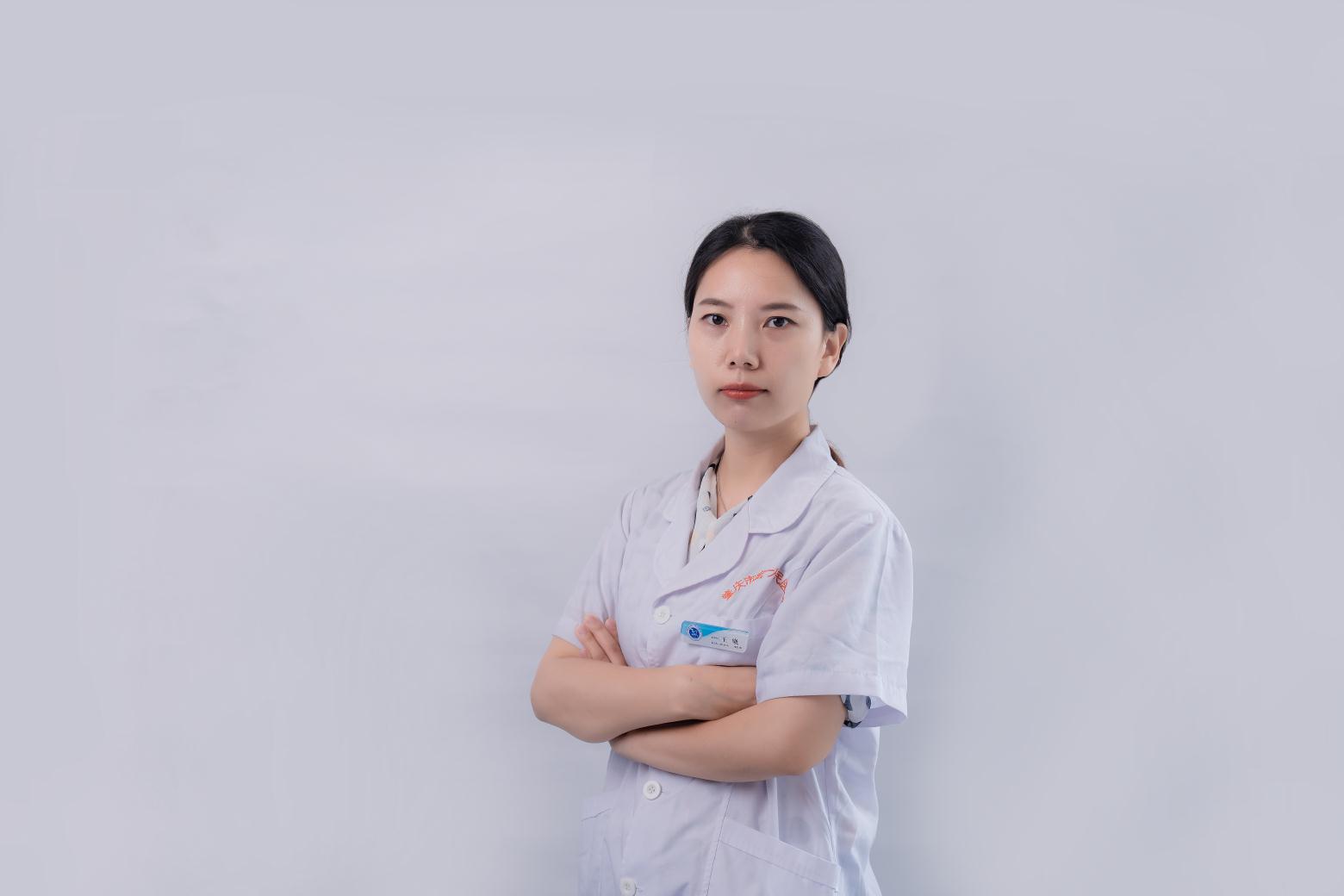王晓头像
