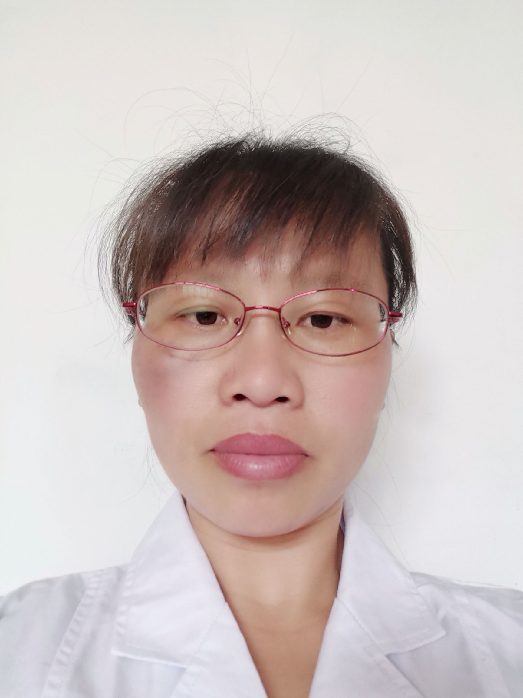 马红玲头像