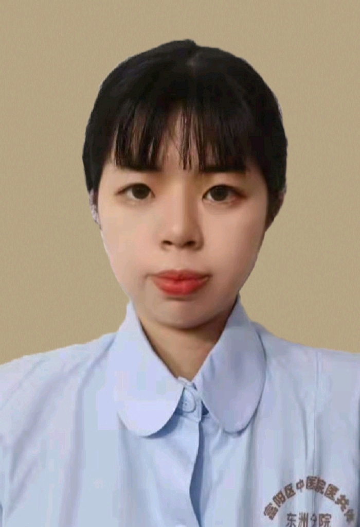 王婷头像
