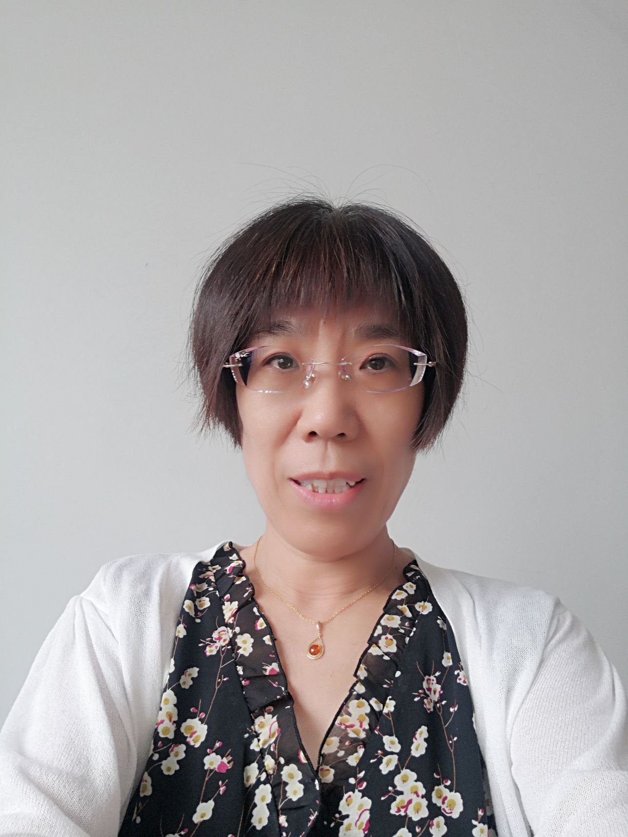 任善香头像