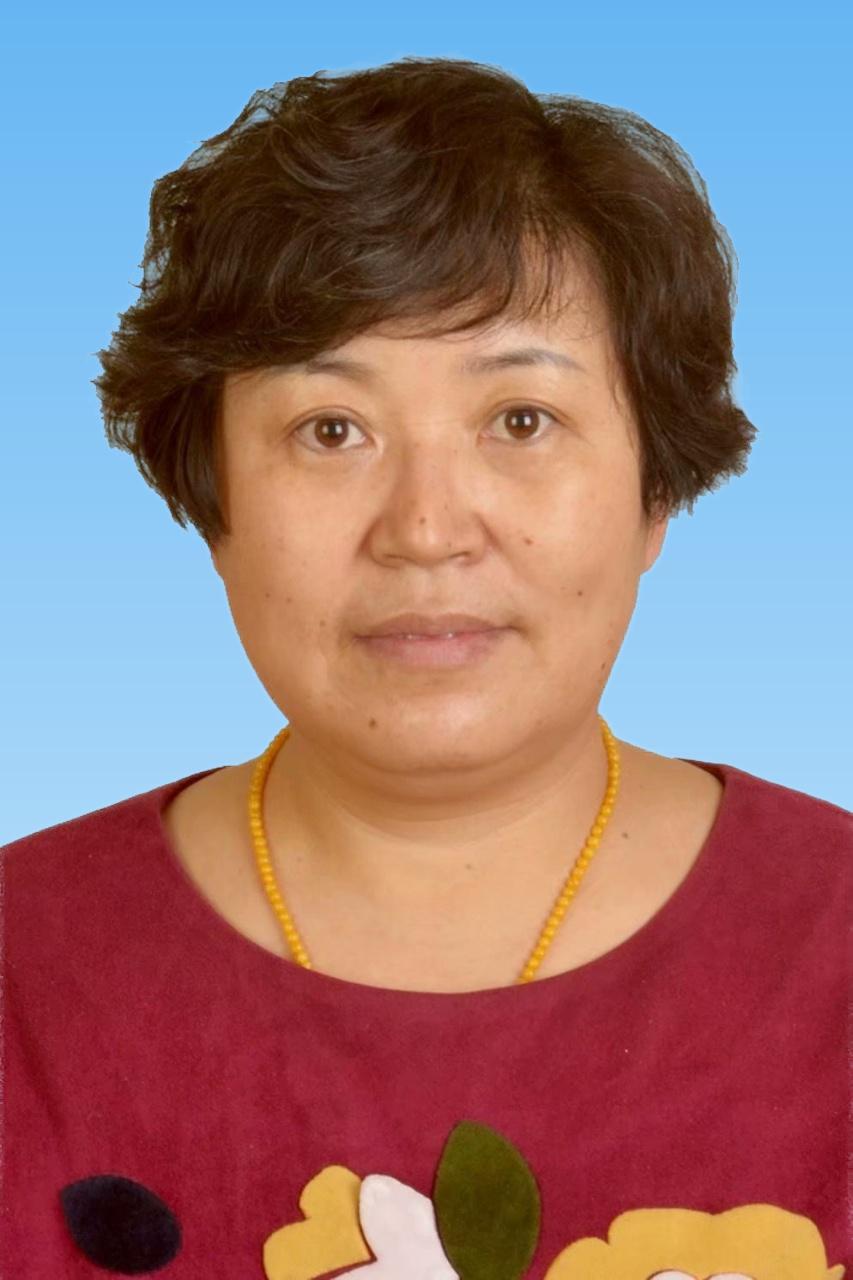 赵丽华头像