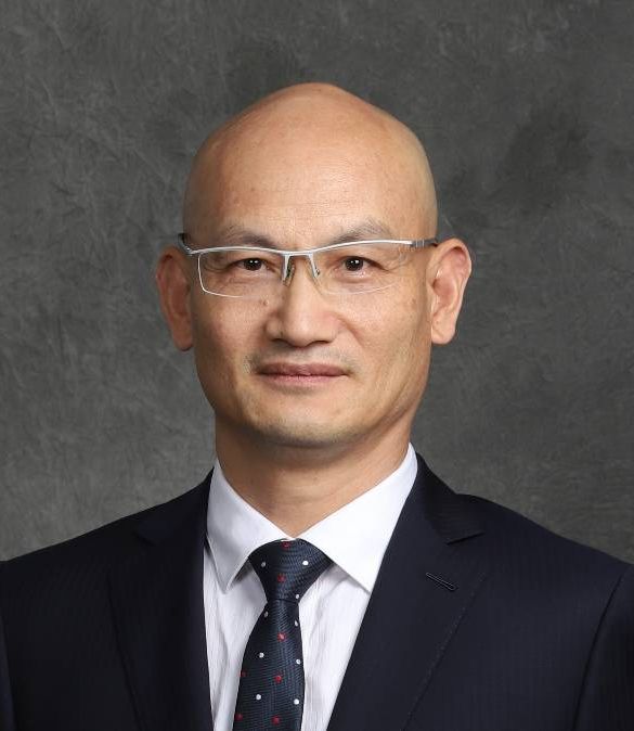 杨广林头像