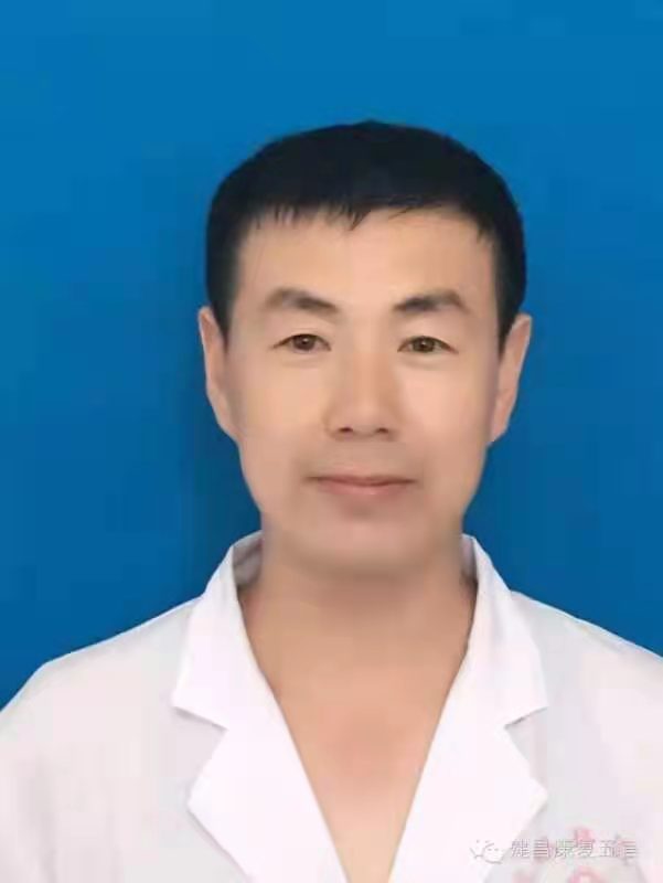 刘九洲头像