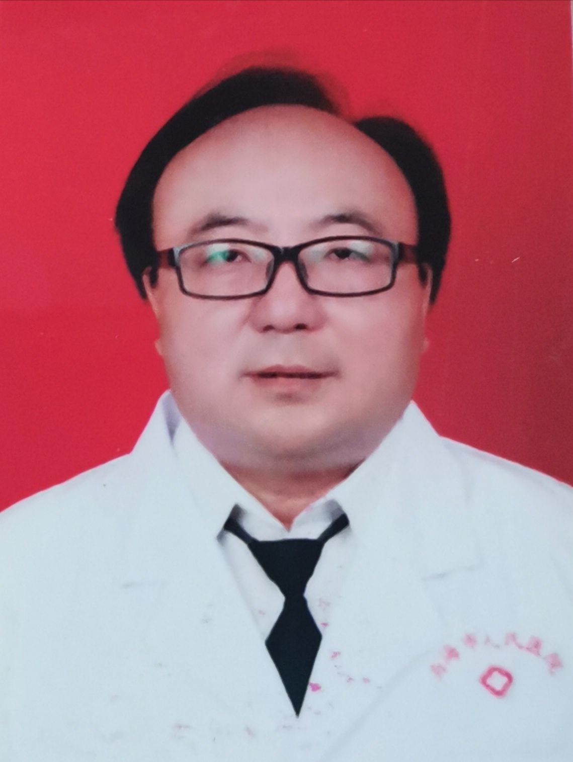 付俊喜头像