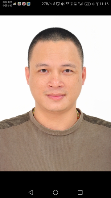 张俊然头像