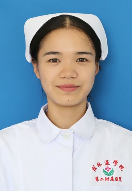 杨敏头像