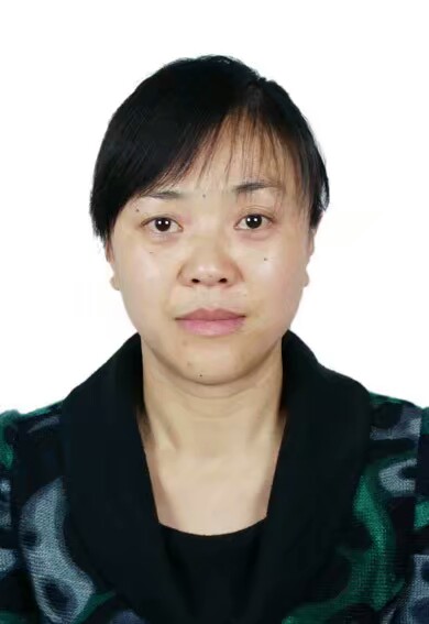 陈海英头像