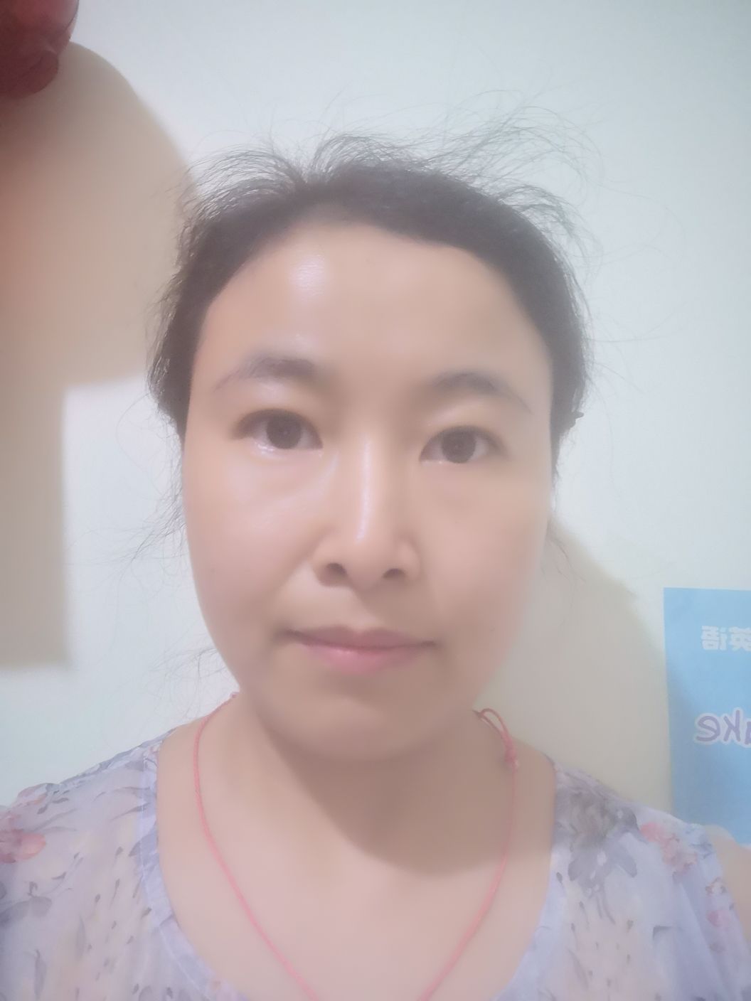 张安静头像