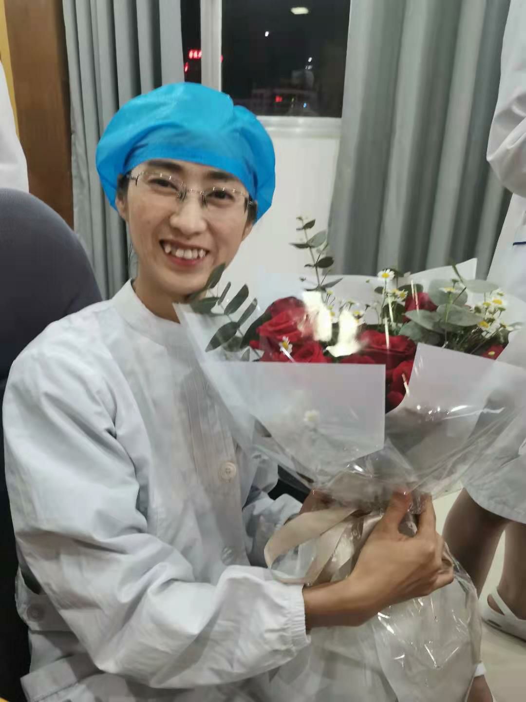 马绍英头像