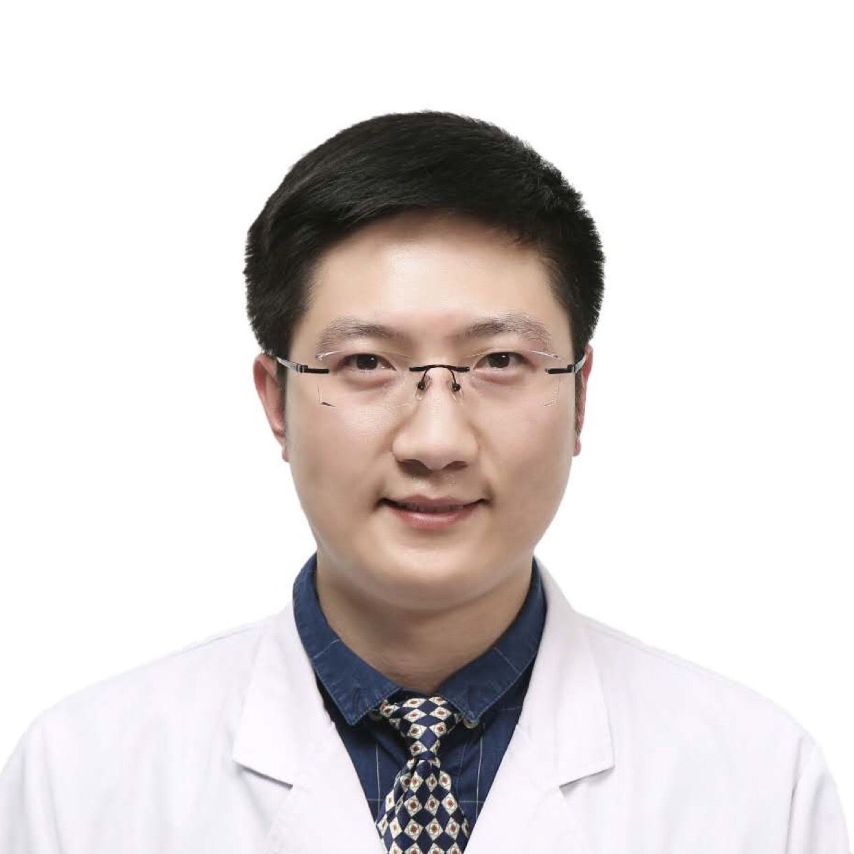 陈辰头像